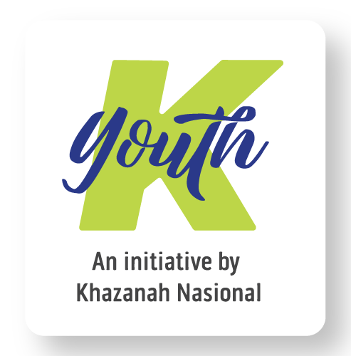 K-Youth Logo